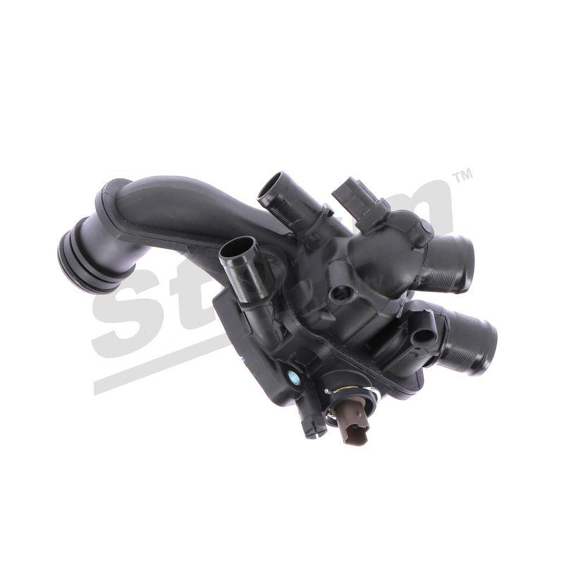 Boîtier du thermostat STORM QUALITY PARTS F15384