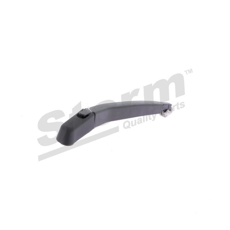Bras d'essuie-glace, nettoyage des vitres STORM QUALITY PARTS 63040