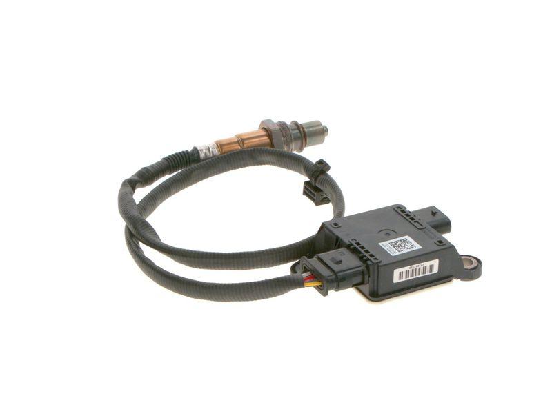 Détecteur de particules BOSCH 0 281 006 956