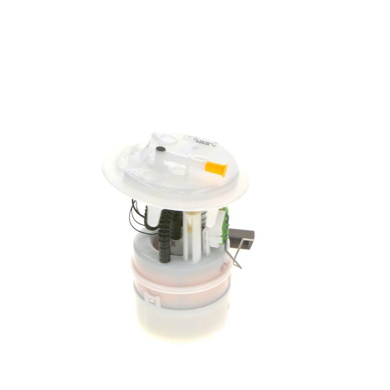 Unité d'injection de carburant BOSCH 0 986 580 374