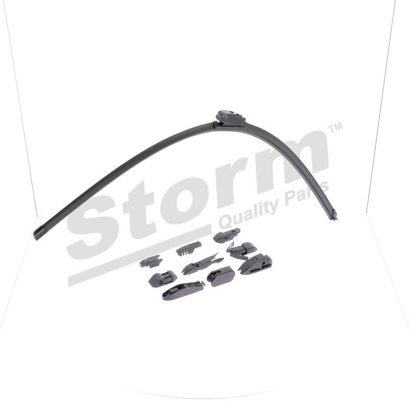 Balai d'essuie-glace STORM QUALITY PARTS 1000801