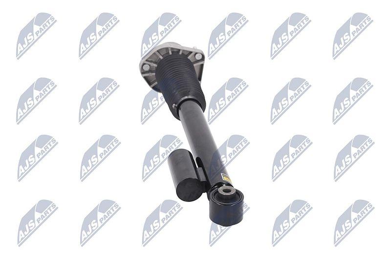 Amortisseur NTY A-LR-019