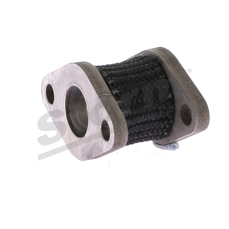 Tuyauterie, vanne EGR STORM QUALITY PARTS STO503360