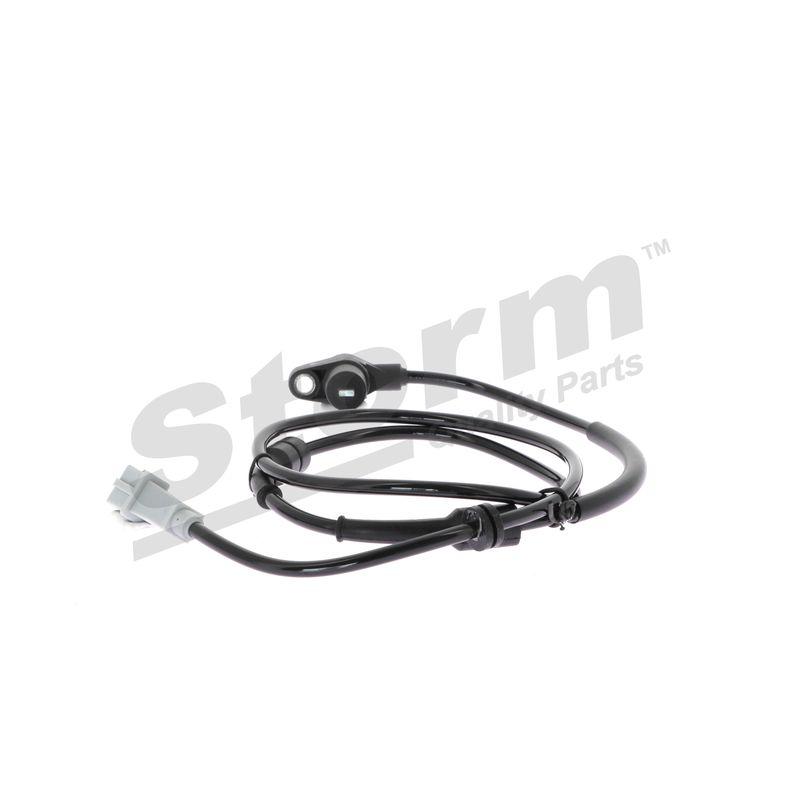 Capteur, vitesse de roue STORM QUALITY PARTS 777125