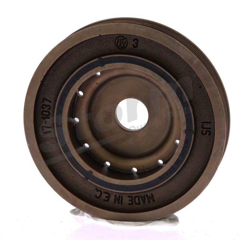 Poulie, vilebrequin STORM QUALITY PARTS 89994