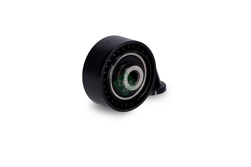 Poulie de tension, courroie trapézoïdale à nervures Schaeffler INA 531 0854 10