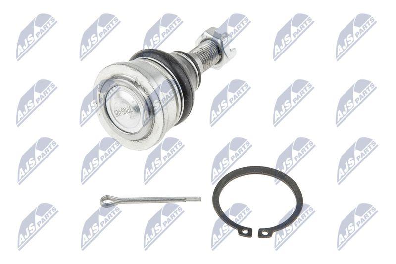 Rotule de suspension NTY ZSD-NS-025