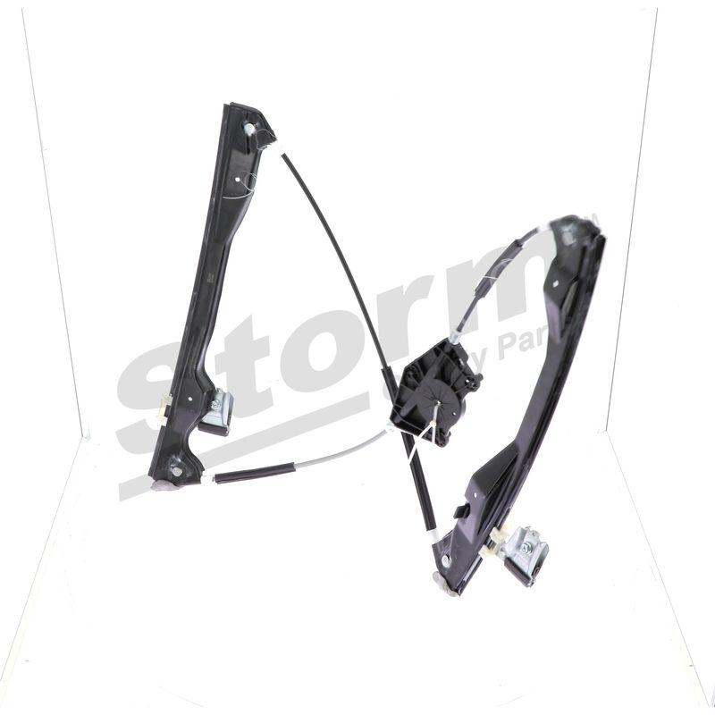 Lève-vitre STORM QUALITY PARTS 177076