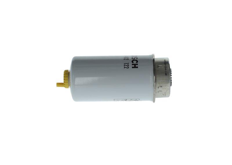 Filtre à carburant BOSCH F 026 402 122