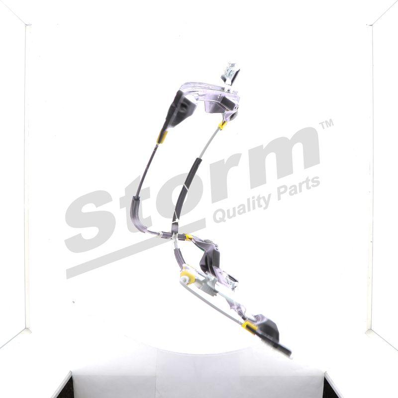 Lève-vitre STORM QUALITY PARTS 46569