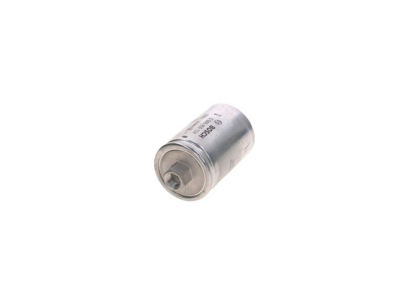 Filtre à carburant BOSCH 0 986 450 124