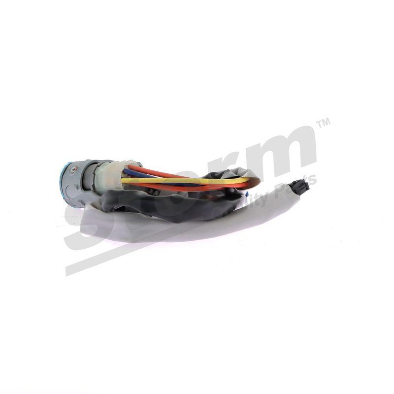 Fermeture-volant STORM QUALITY PARTS 2902502