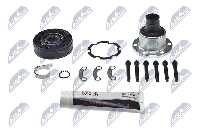 Joint, arbre de transmission NTY NPW-SU-011