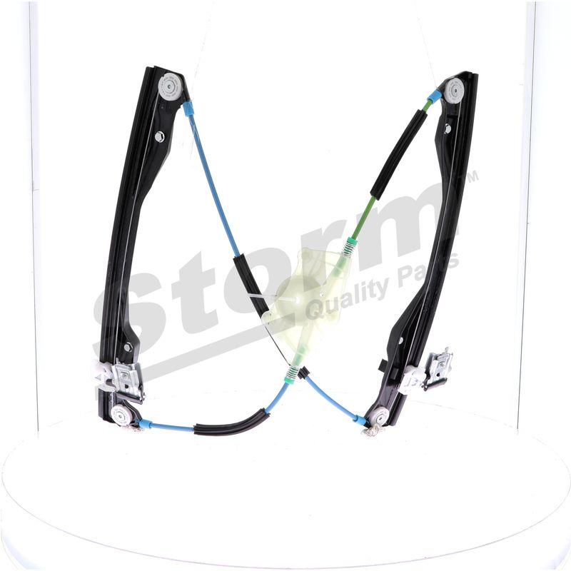 Lève-vitre STORM QUALITY PARTS 177075