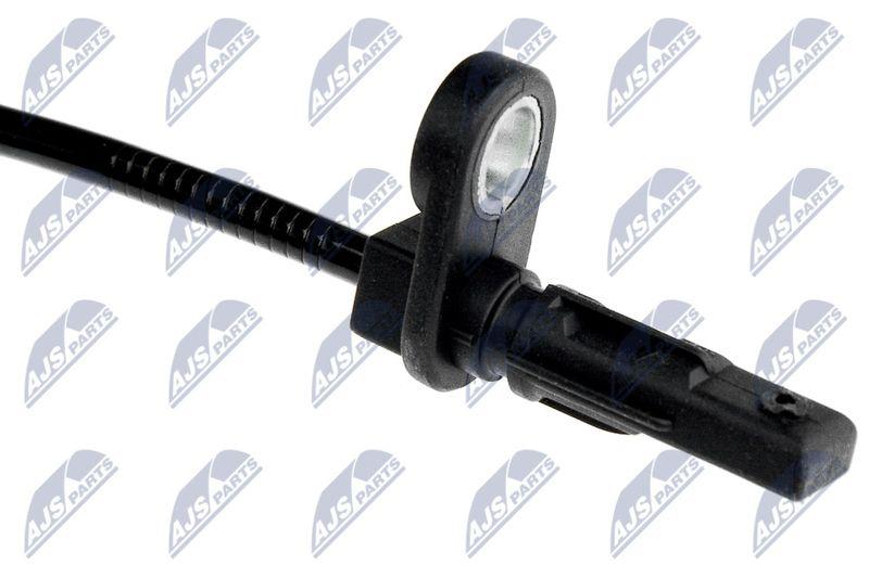Capteur, vitesse de roue NTY HCA-SU-047