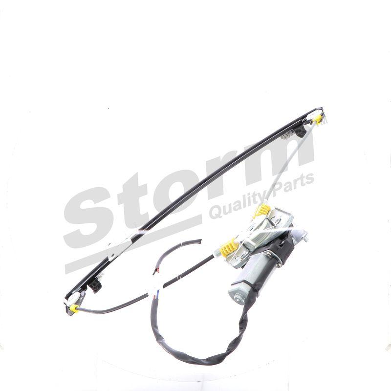 Lève-vitre STORM QUALITY PARTS 125075