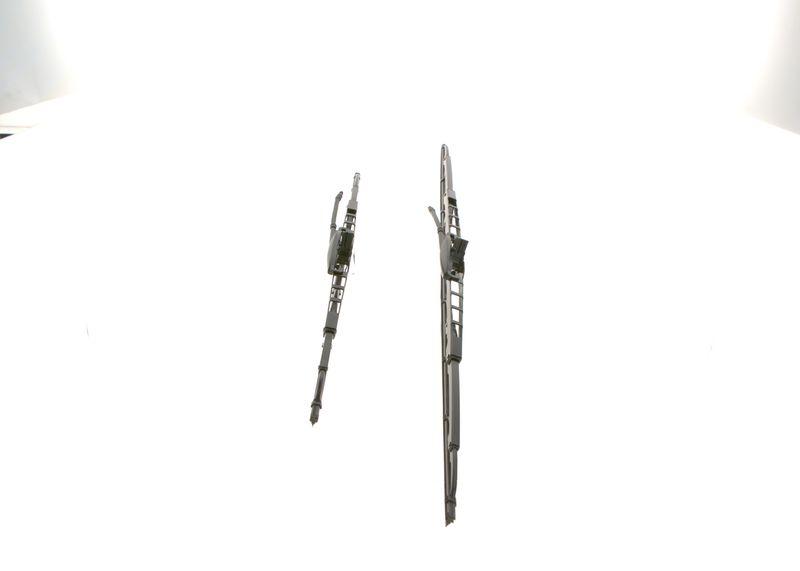 Balai d'essuie-glace BOSCH 3 397 118 321