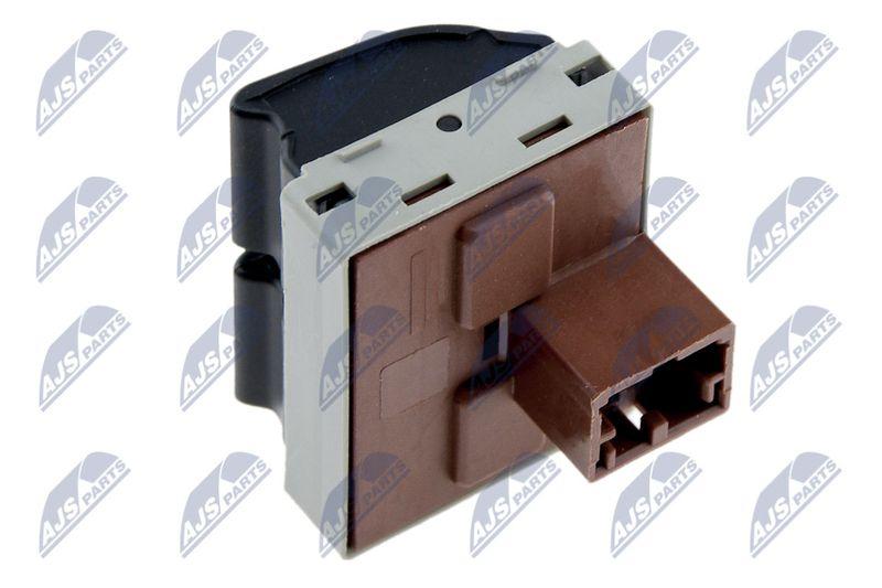 Interrupteur, lève-vitre NTY EWS-VW-071
