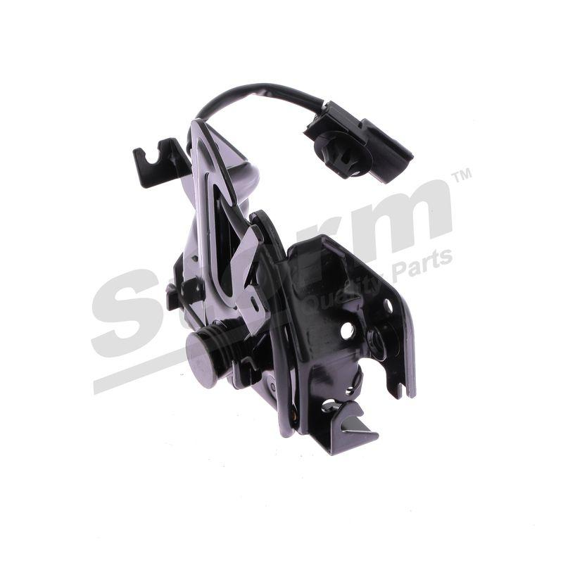 Serrure de capot-moteur STORM QUALITY PARTS 8713510