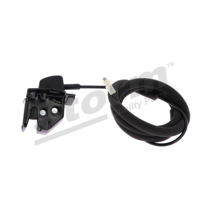 Serrure de porte STORM QUALITY PARTS 8362501