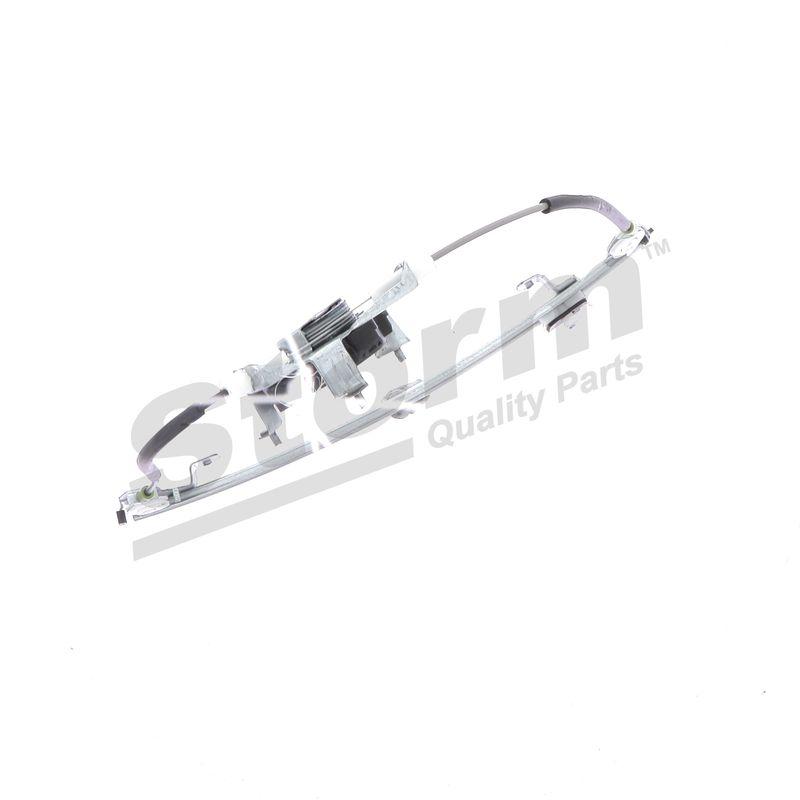 Lève-vitre STORM QUALITY PARTS 87174ST