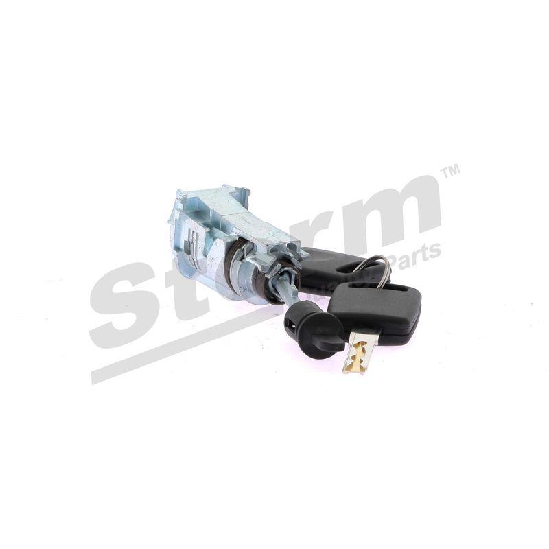 Cylindre de serrure STORM QUALITY PARTS 1042001