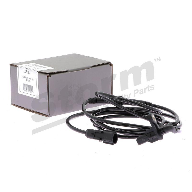 Capteur, vitesse de roue STORM QUALITY PARTS 888032
