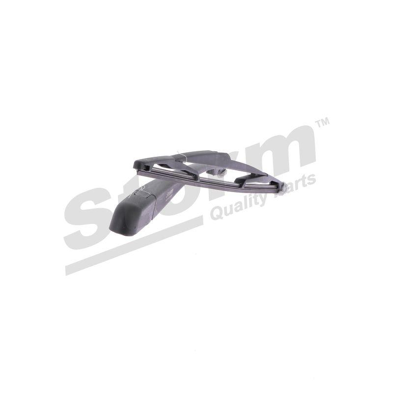 Kit de bras d'essuie-glace, nettoyage des vitres STORM QUALITY PARTS 70540KIT