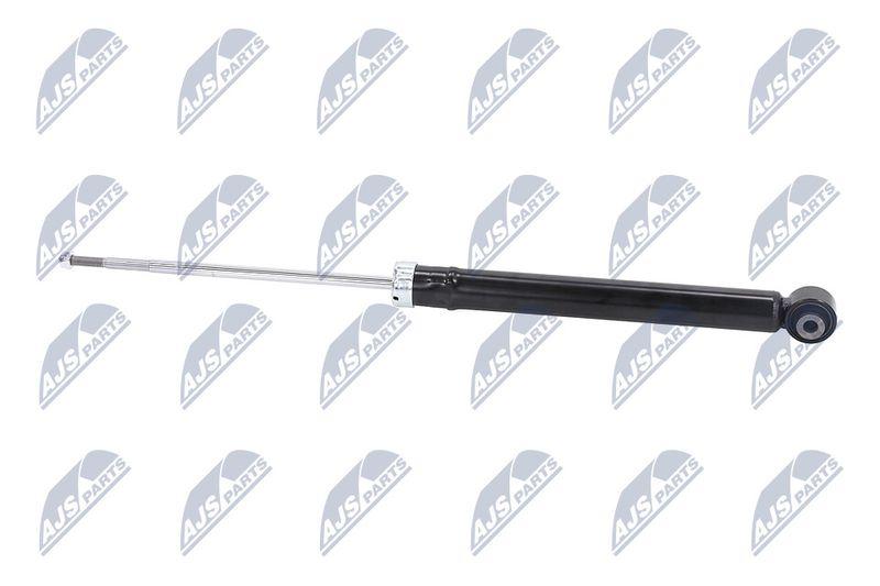 Amortisseur NTY A-VW-040