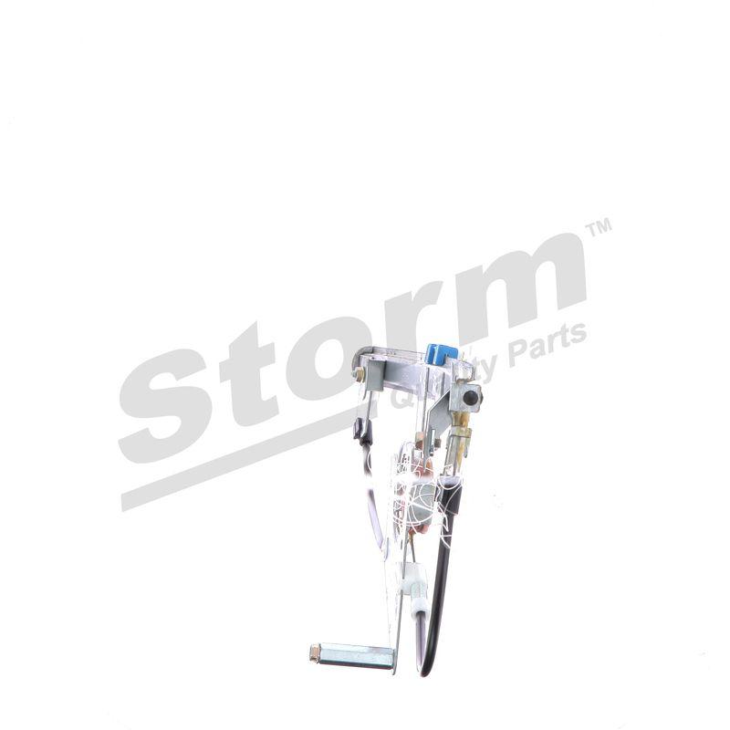 Lève-vitre STORM QUALITY PARTS 26082