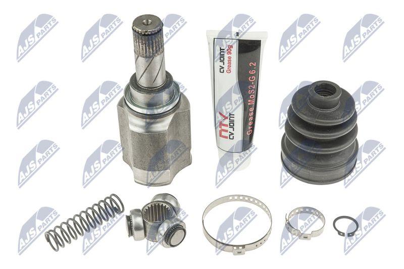 Jeu de joints, arbre de transmission NTY NPW-RE-064