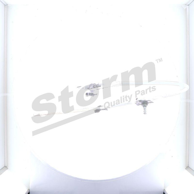 Lève-vitre STORM QUALITY PARTS 85074