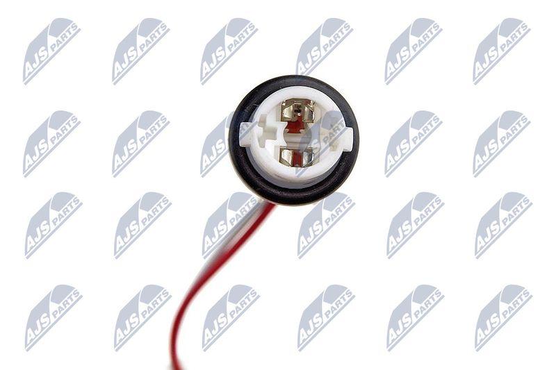 Interrupteur, hayon NTY EZC-NS-011