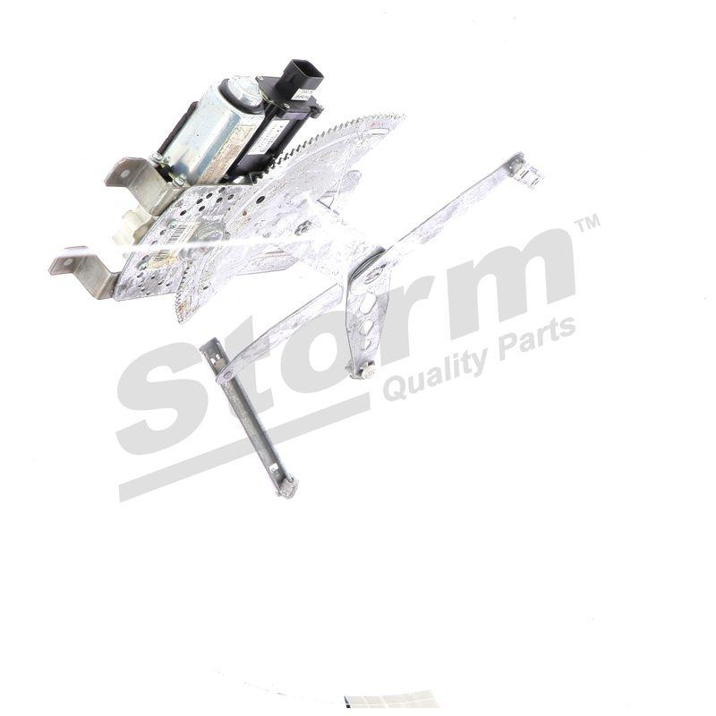 Lève-vitre STORM QUALITY PARTS 61186