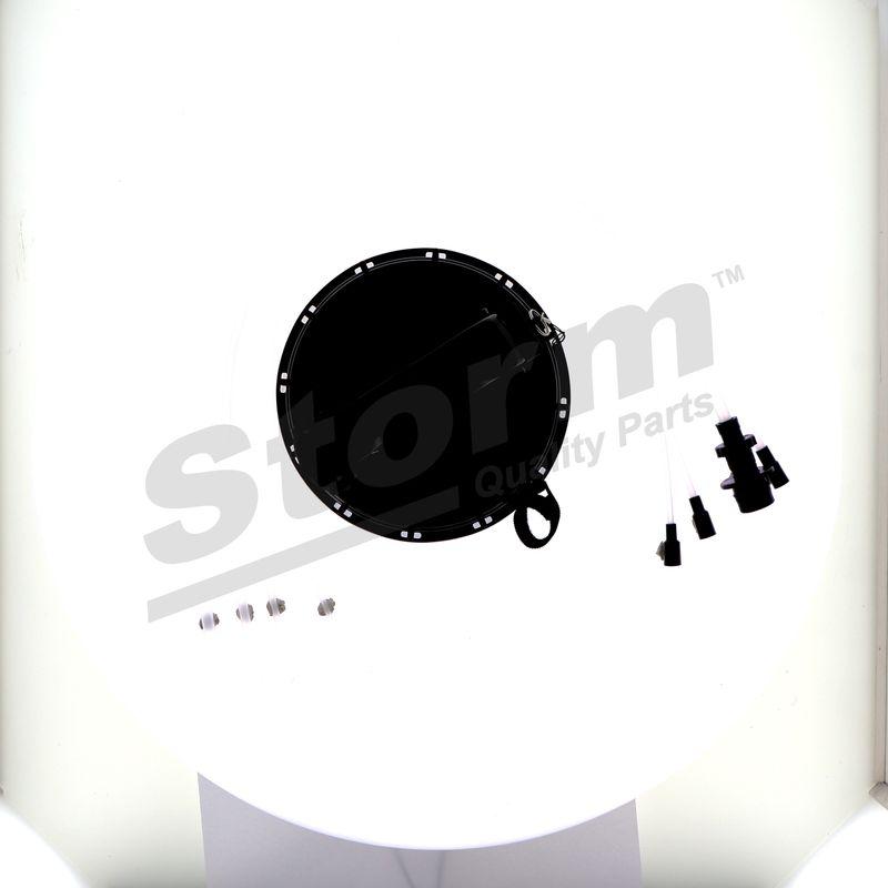 Kit de vidange d’huile STORM QUALITY PARTS 666662