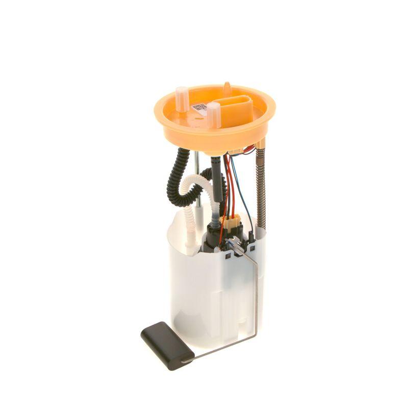 Unité d'injection de carburant BOSCH 0 986 580 828