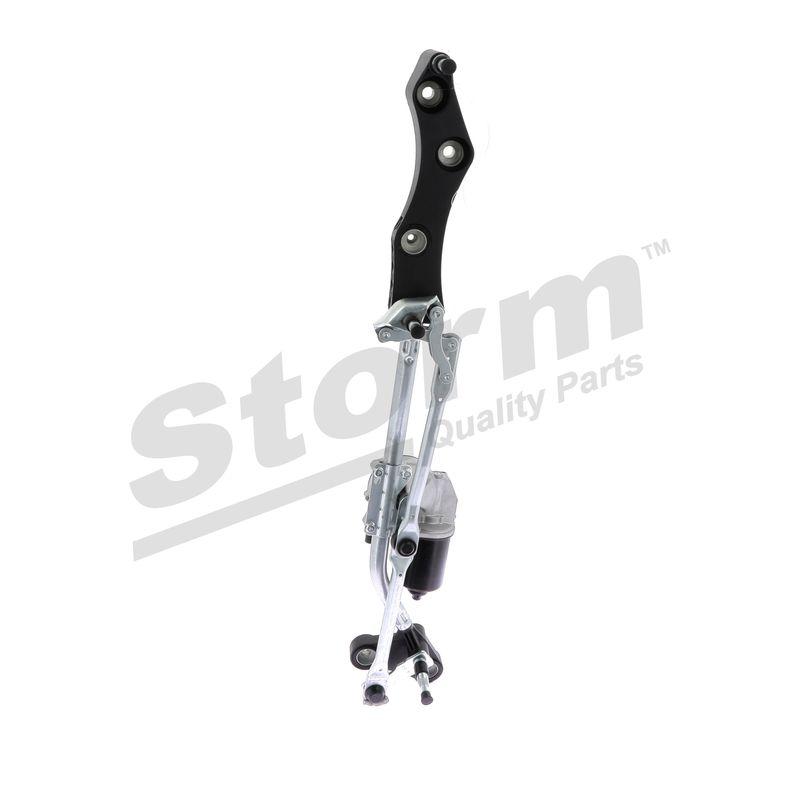 Moteur d'essuie-glace STORM QUALITY PARTS STO1511004