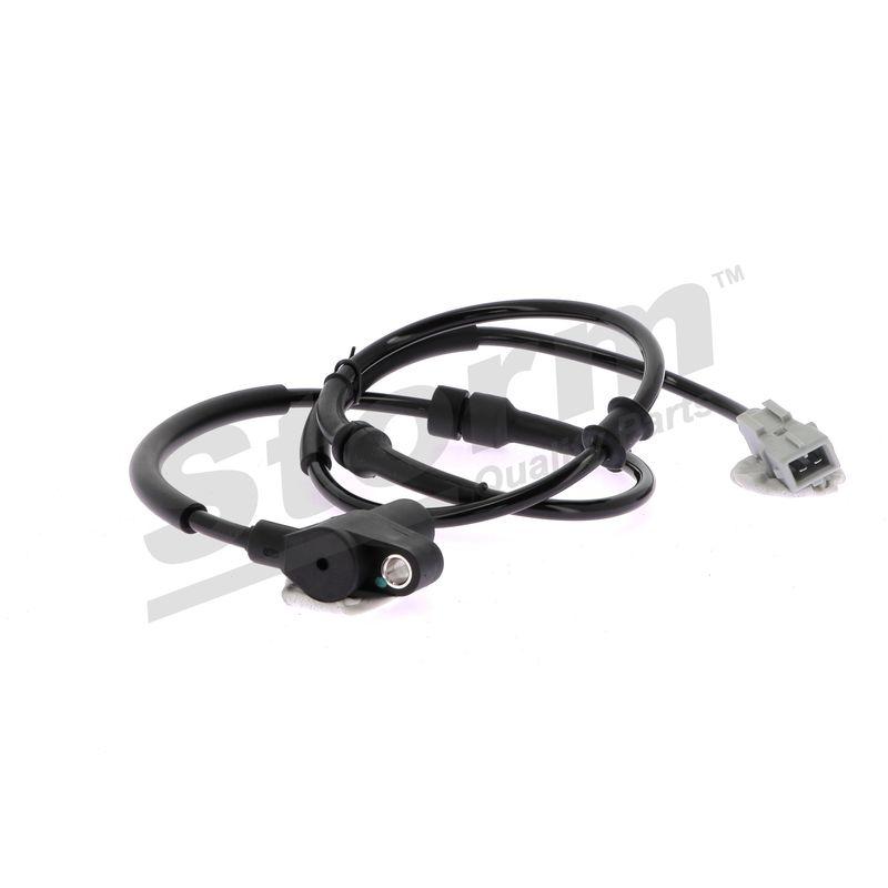 Capteur, vitesse de roue STORM QUALITY PARTS 777122