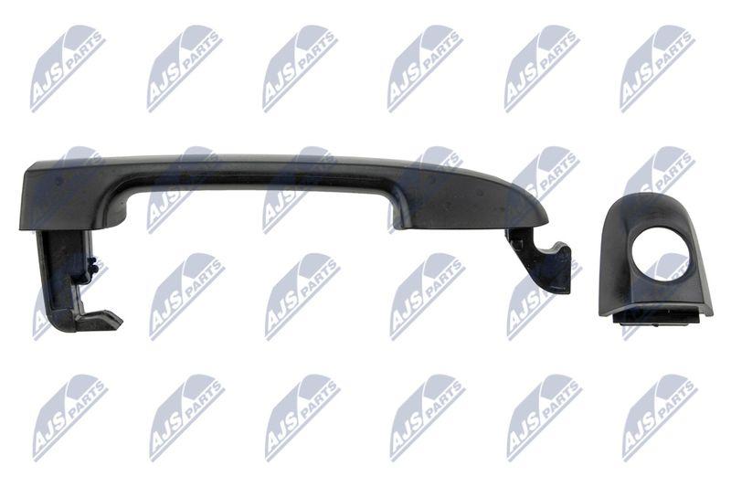 Clip, enjoliveur NTY EZC-HY-573