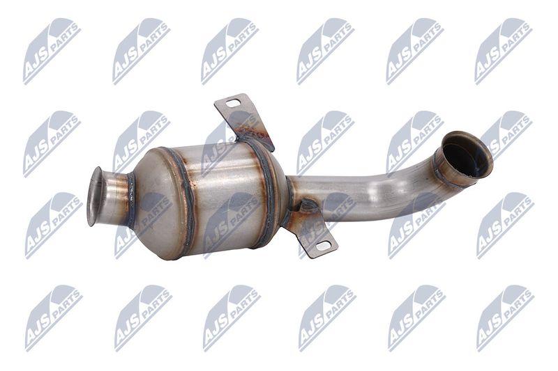 Catalyseur NTY KAT-PE-005