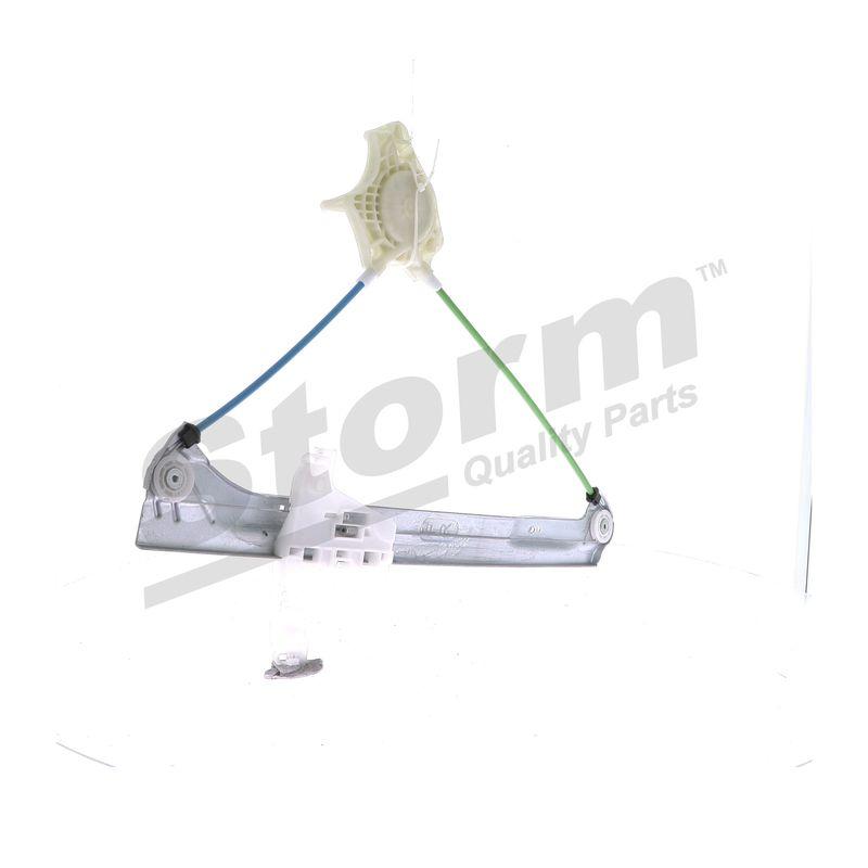 Lève-vitre STORM QUALITY PARTS 98274