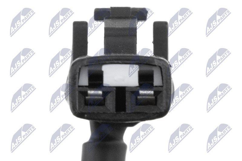Capteur, vitesse de roue NTY HCA-HY-578