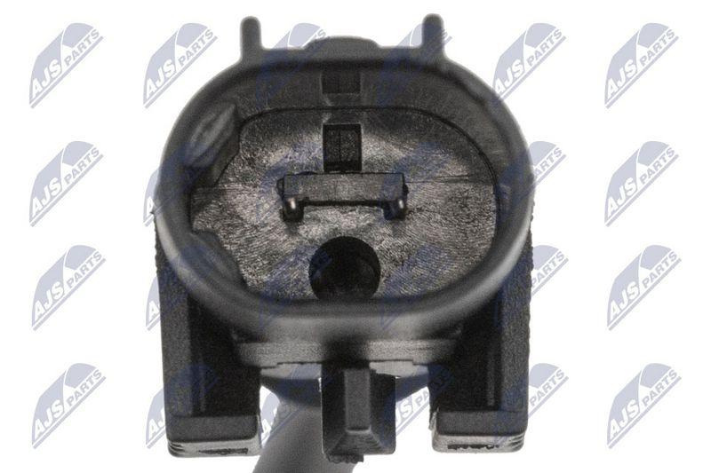 Capteur, vitesse de roue NTY HCA-PL-024