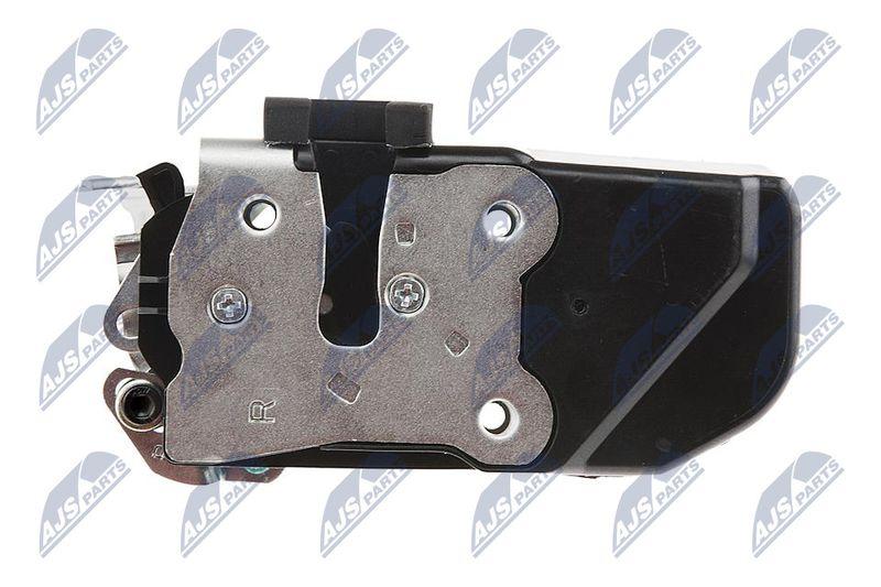 Serrure de porte NTY EZC-CH-006