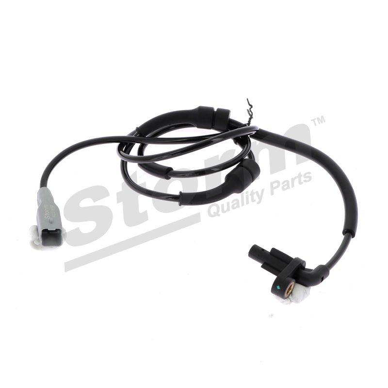 Capteur, vitesse de roue STORM QUALITY PARTS 777124