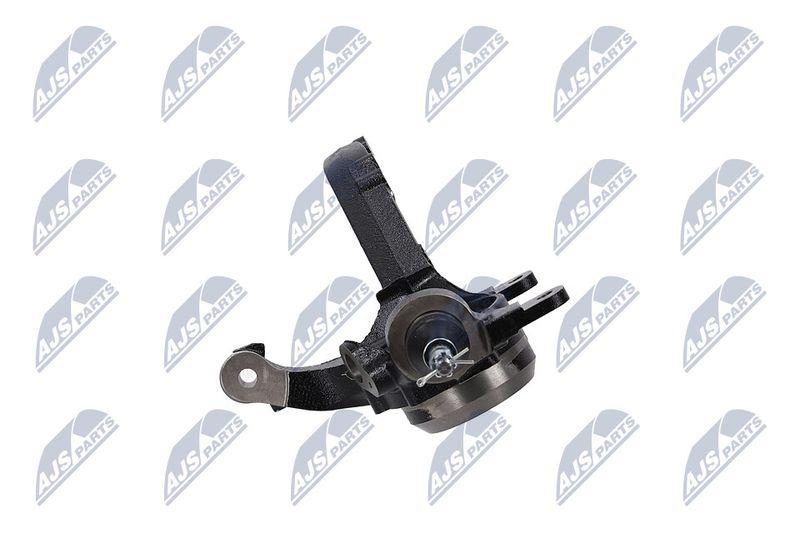 Fusée d'essieu, suspension de roue NTY ZZP-HD-019