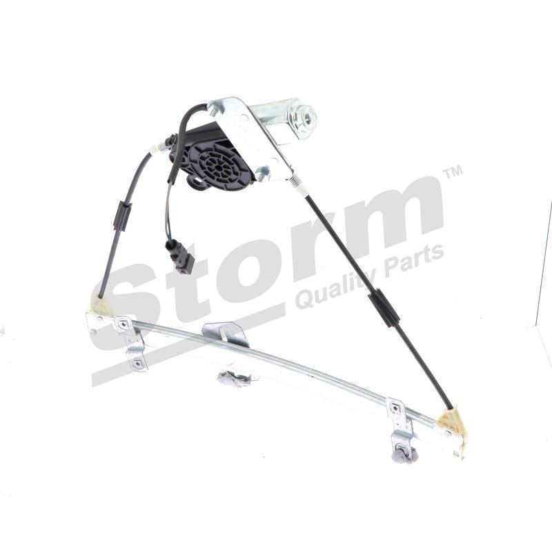 Lève-vitre STORM QUALITY PARTS 98576
