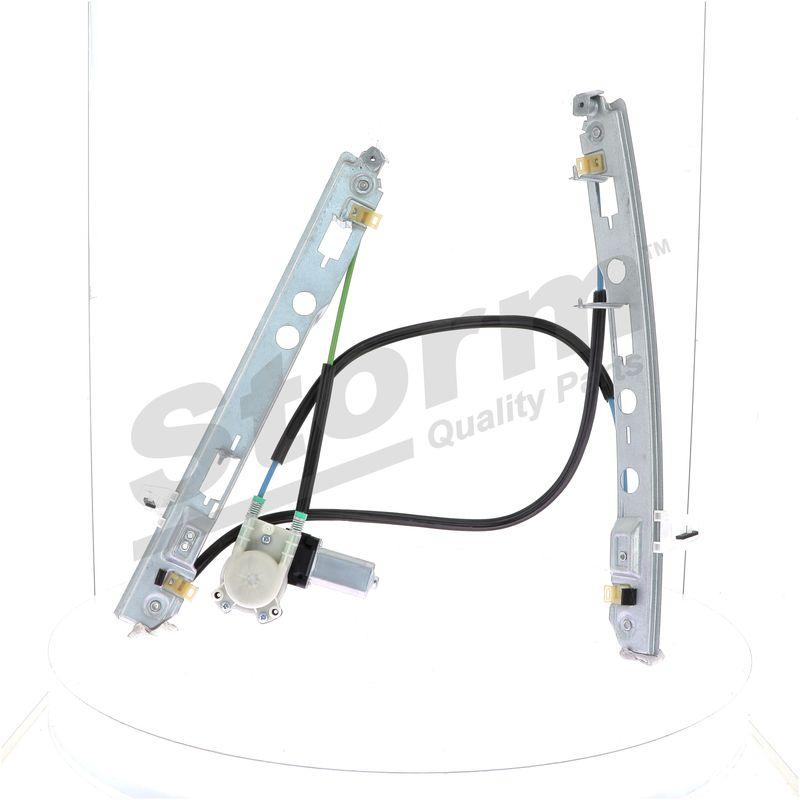 Lève-vitre STORM QUALITY PARTS 87273