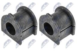 Coussinet de palier, stabilisateur NTY ZGS-TY-081