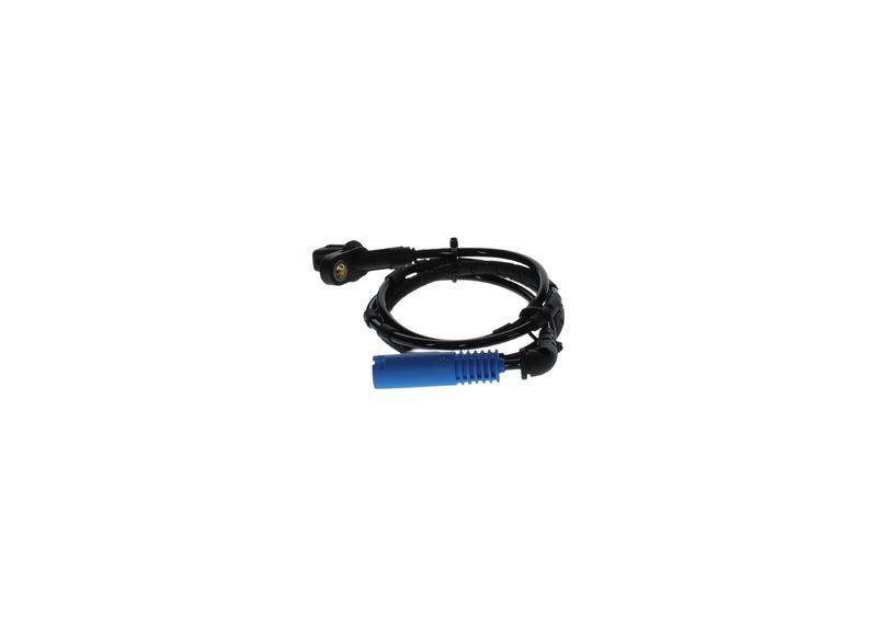 Capteur, vitesse de roue BOSCH 0 986 594 513